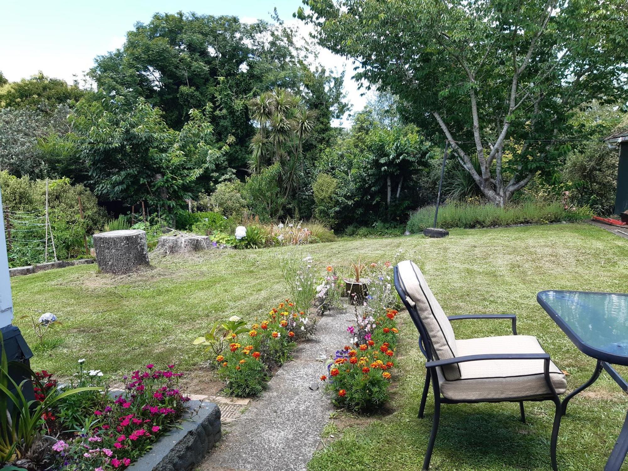Happy Space Waihi Buitenkant foto