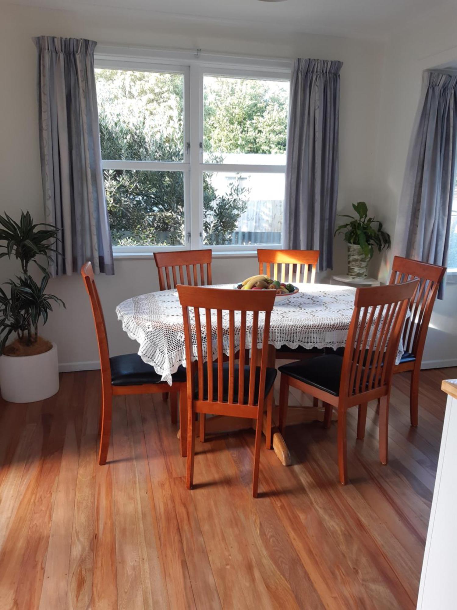 Happy Space Waihi Buitenkant foto