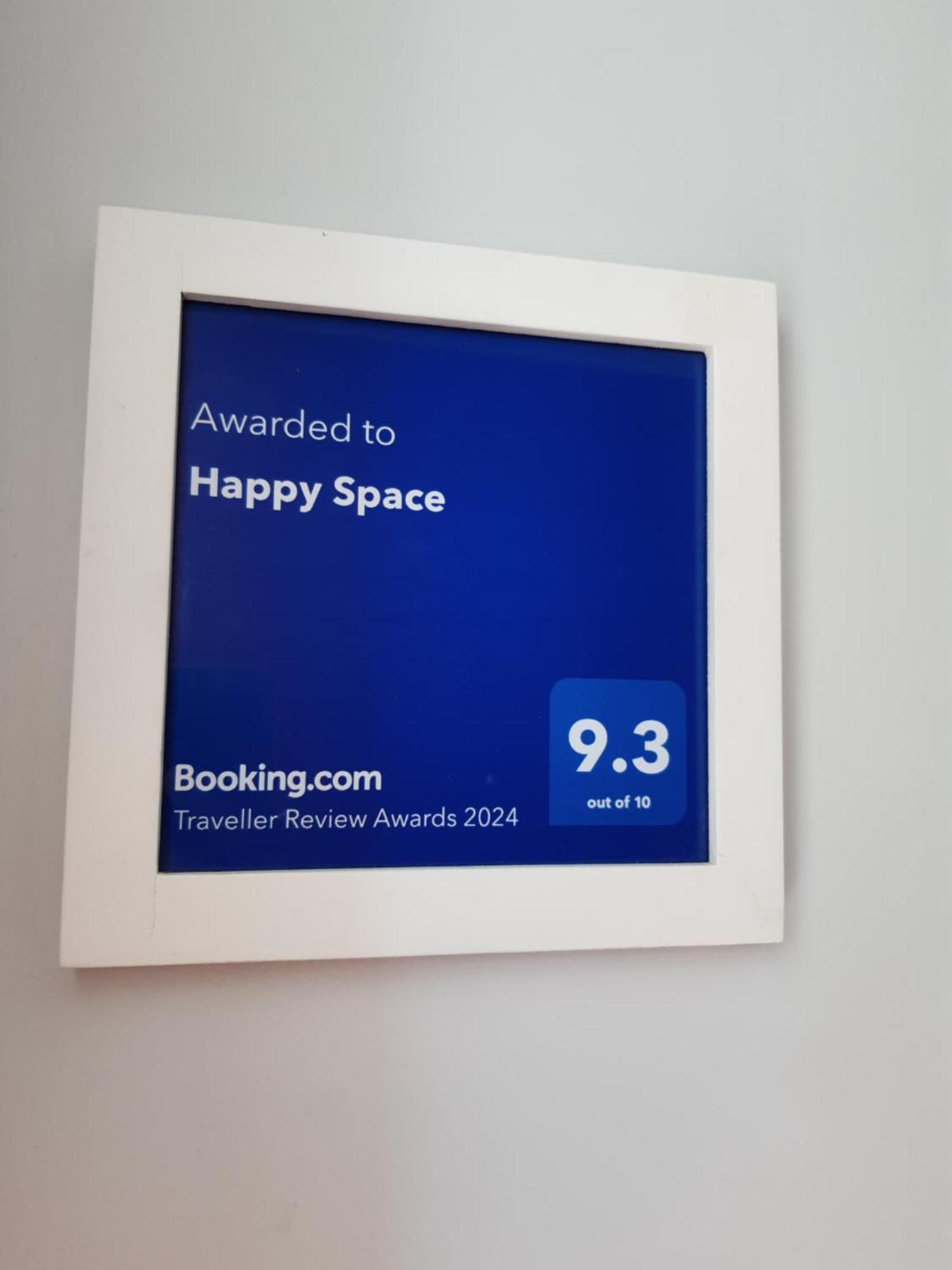 Happy Space Waihi Buitenkant foto