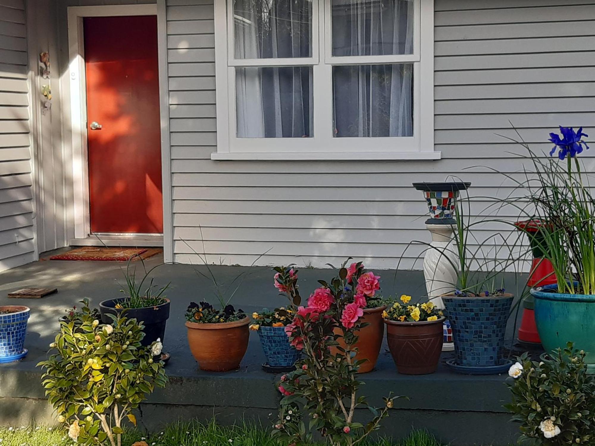 Happy Space Waihi Buitenkant foto